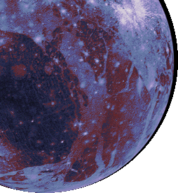 Illaga, Planet of Omens