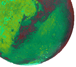 Mastensia, Palace Moon of Trague Princes
